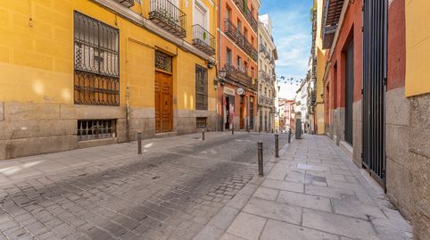 Foto 4 von Geschaftsraum zum Verkauf in Calle del Calvario, Embajadores - Lavapiés, Madrid Capital