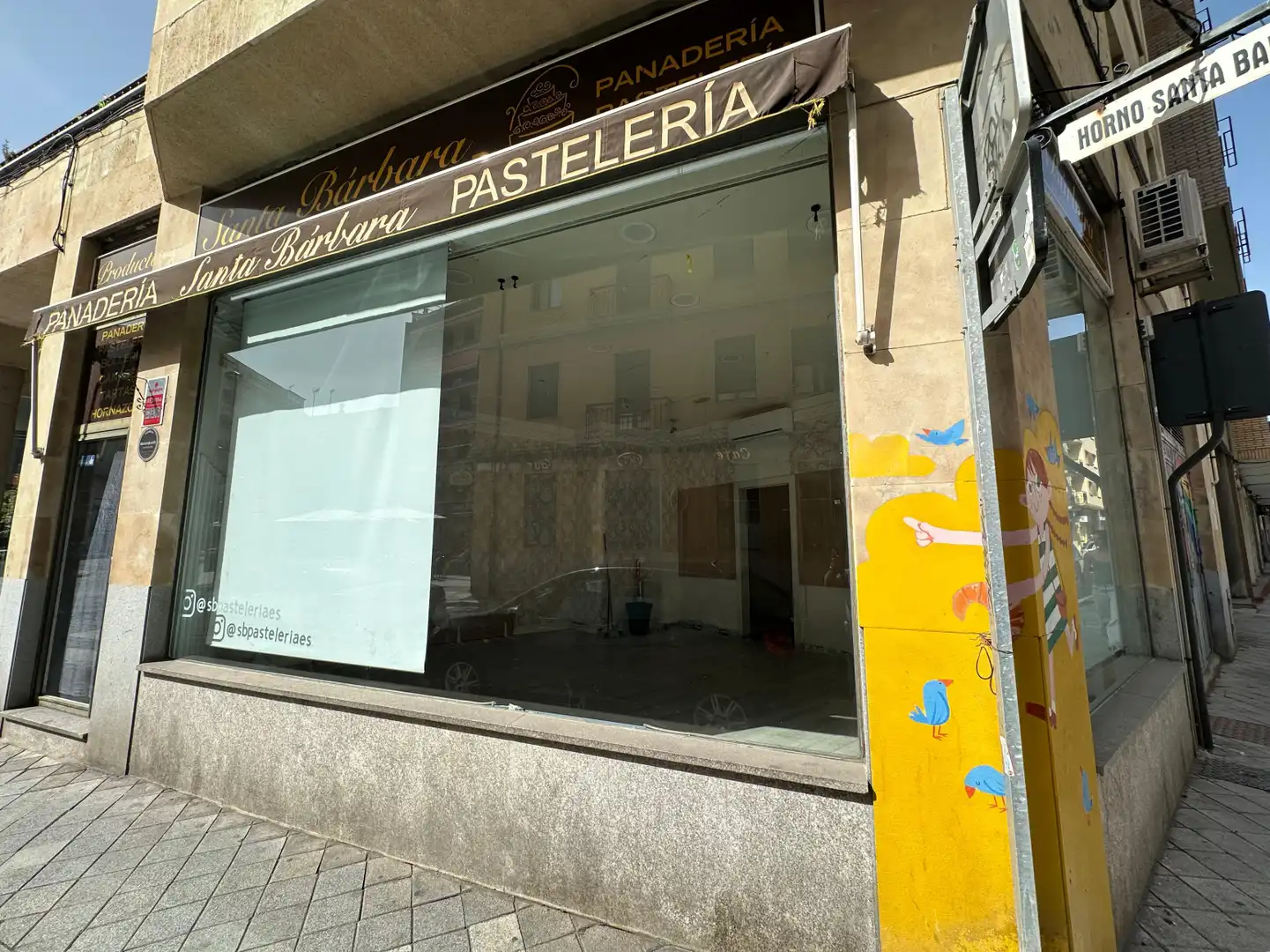 Local comercial de lloguer a Salamanca - CL FRAY LUIS DE GRANADA 27, imagen 65