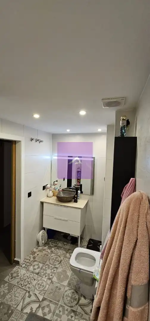 Flat with lift for sale in Carrer Cardenal Cisneros, imagen 5