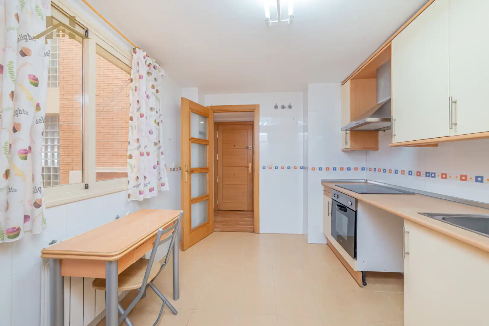 Cuina de Pis en venda en Valdemoro amb Aire condicionat, Calefacció i Terrassa