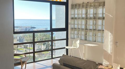 Foto 3 de Apartament de lloguer a Puerto Marina, Benalmádena