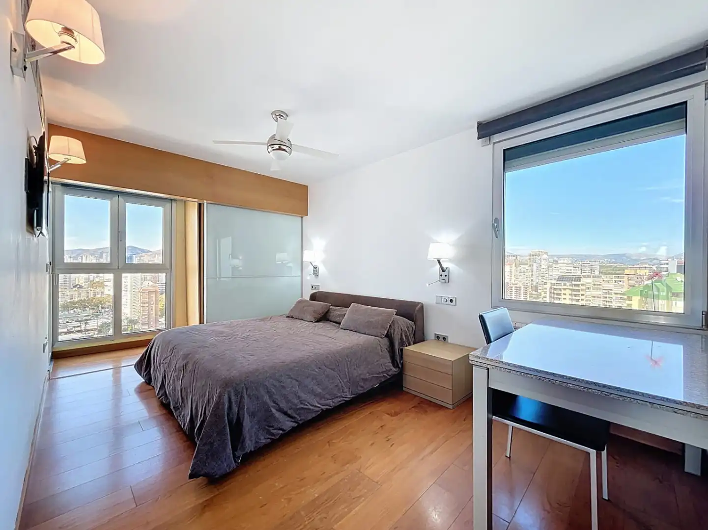 Appartement avec terrasse à vendre à Levante Alto, imagen 37