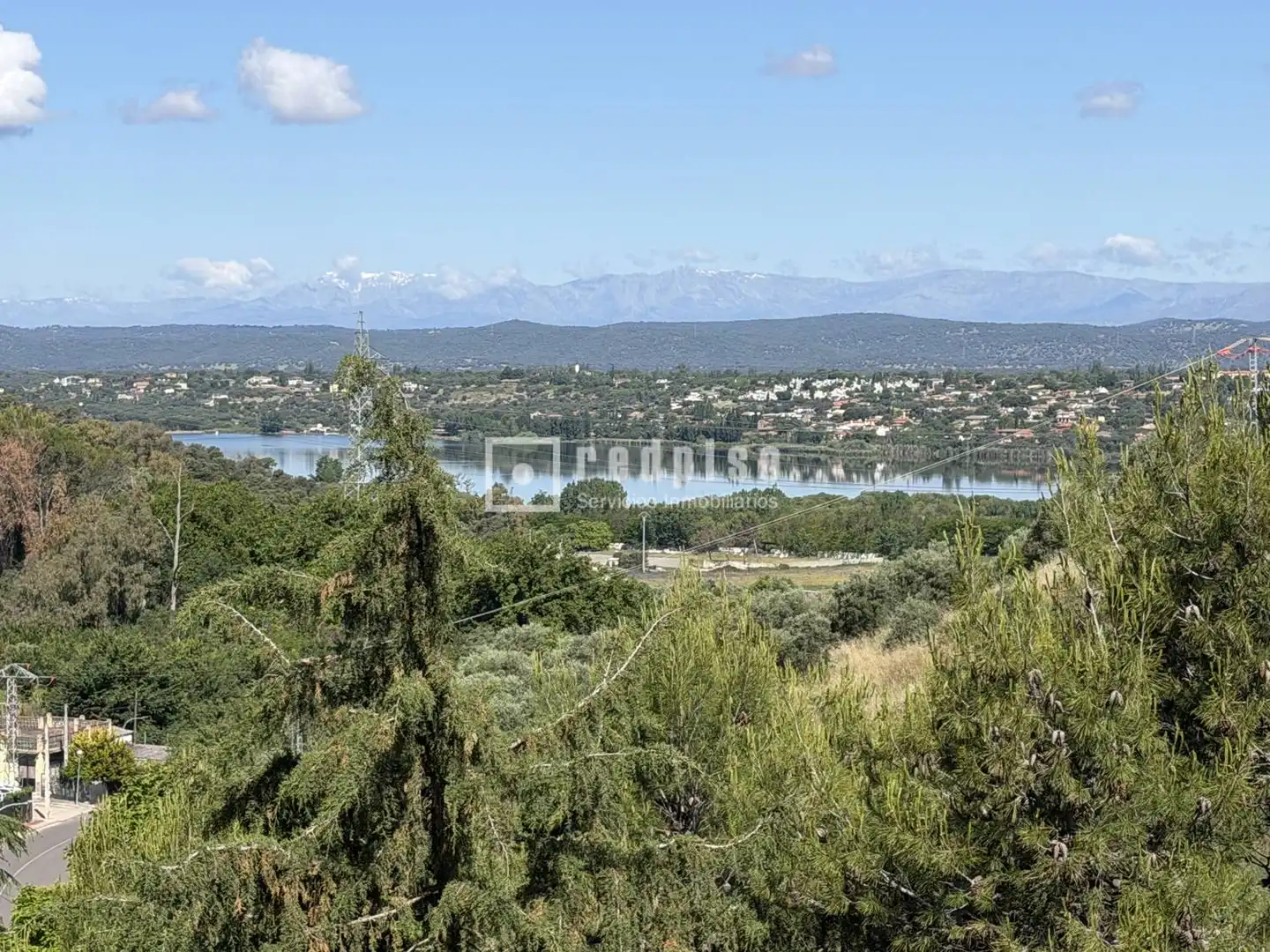 Piso en venta en Cazalegas con Aire acondicionado y Terraza