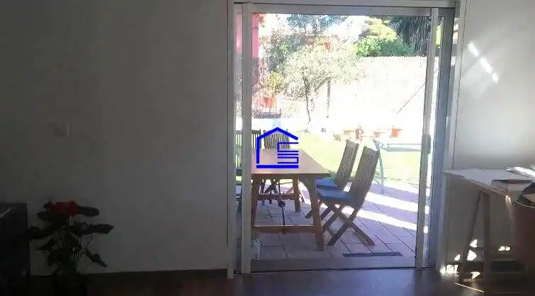 Garden of Houses for rent in El Puerto de Santa María  with Air Conditioner, Heating and Private garden