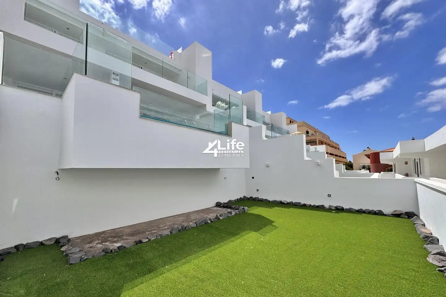 Apartment mit Pool zum Verkauf in Costa del Silencio, imagen 11
