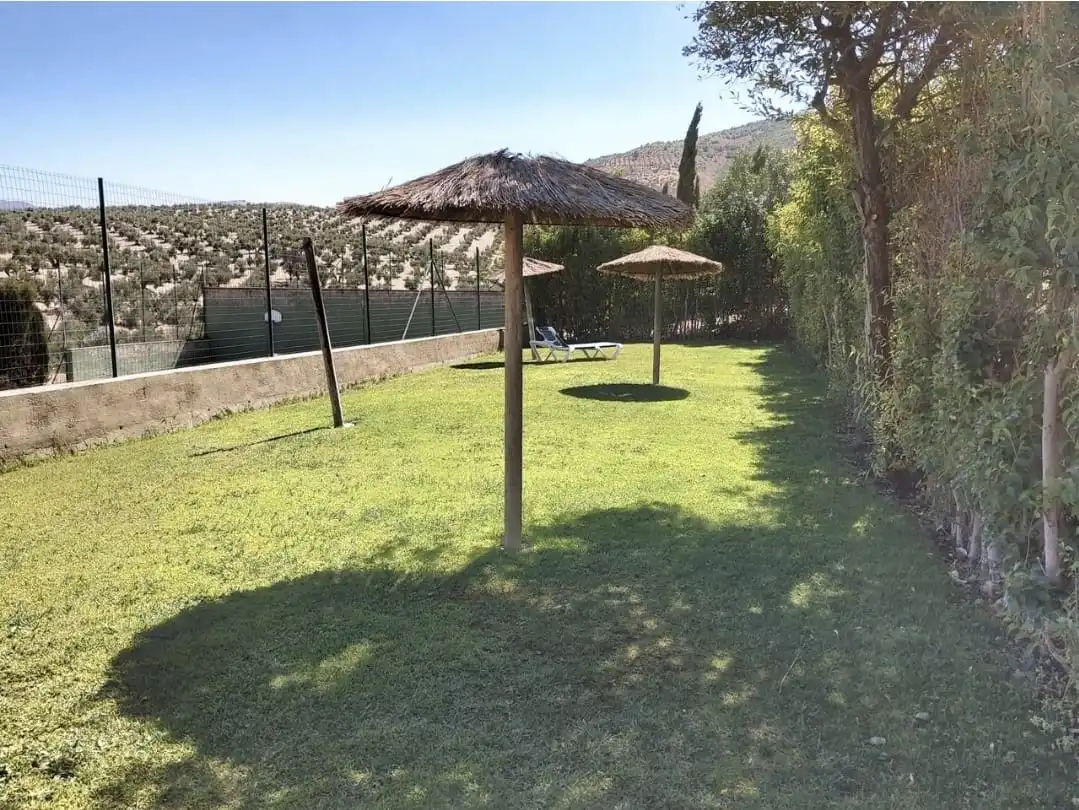 Adossat amb terrassa en venda a La Guardia de Jaén, imagen 58