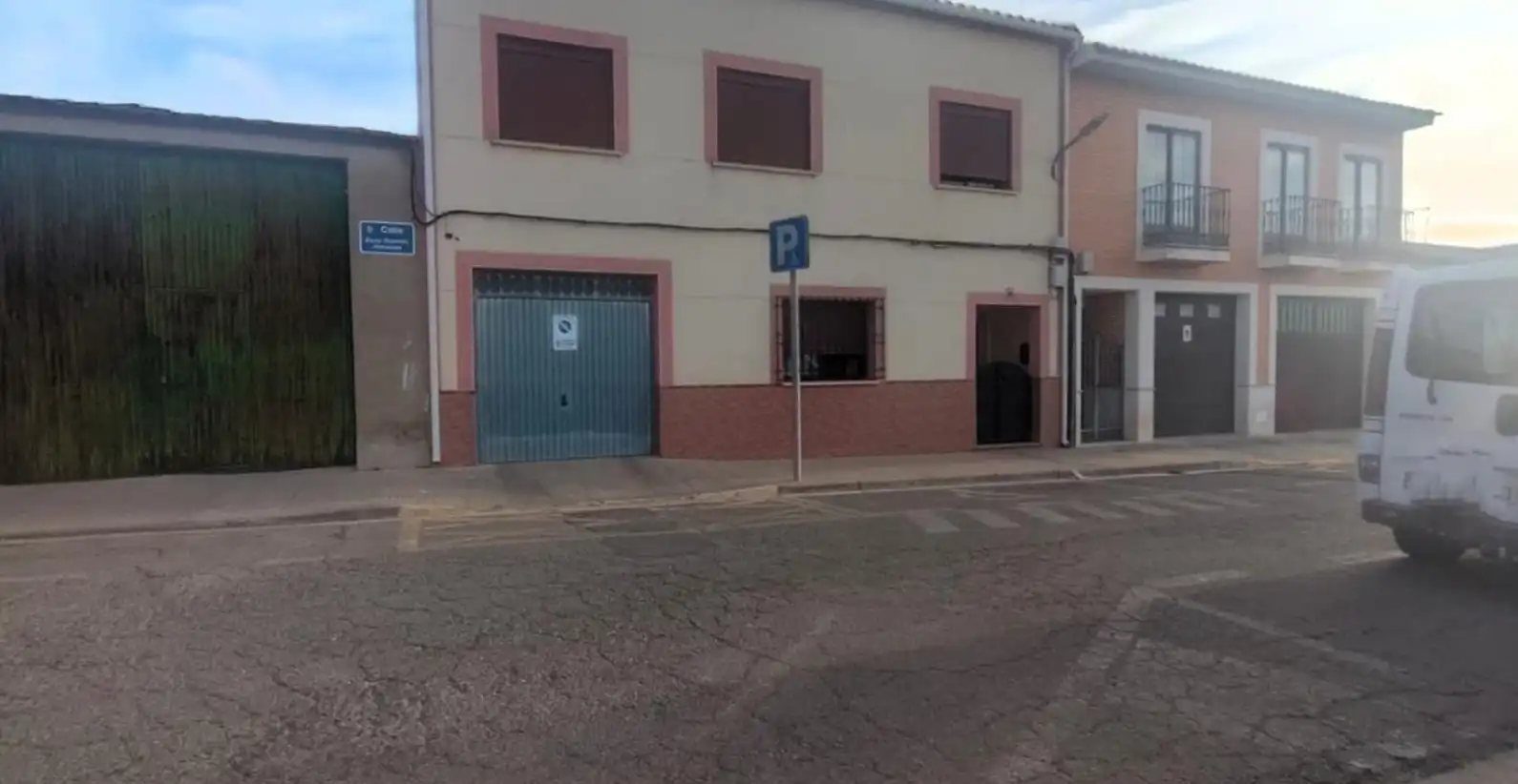 Haus zum Verkauf in Calle Juan Ramón Jiménez 16, imagen 3