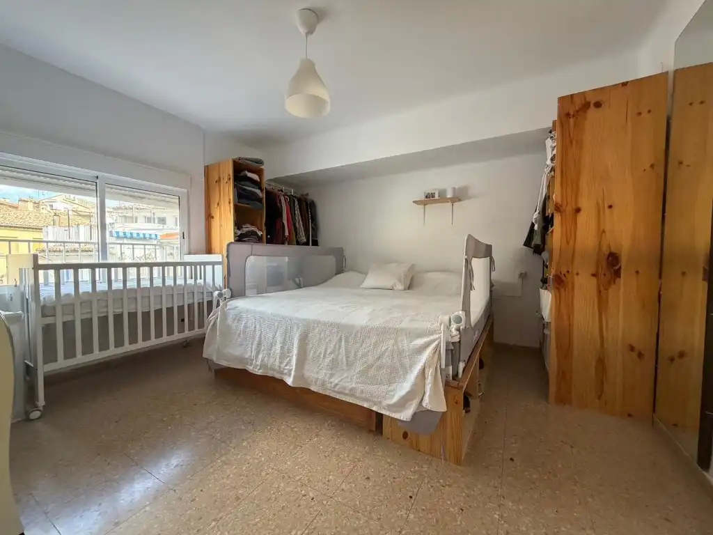 Wohnung zum Verkauf in Calle Santo Domingo, imagen 23