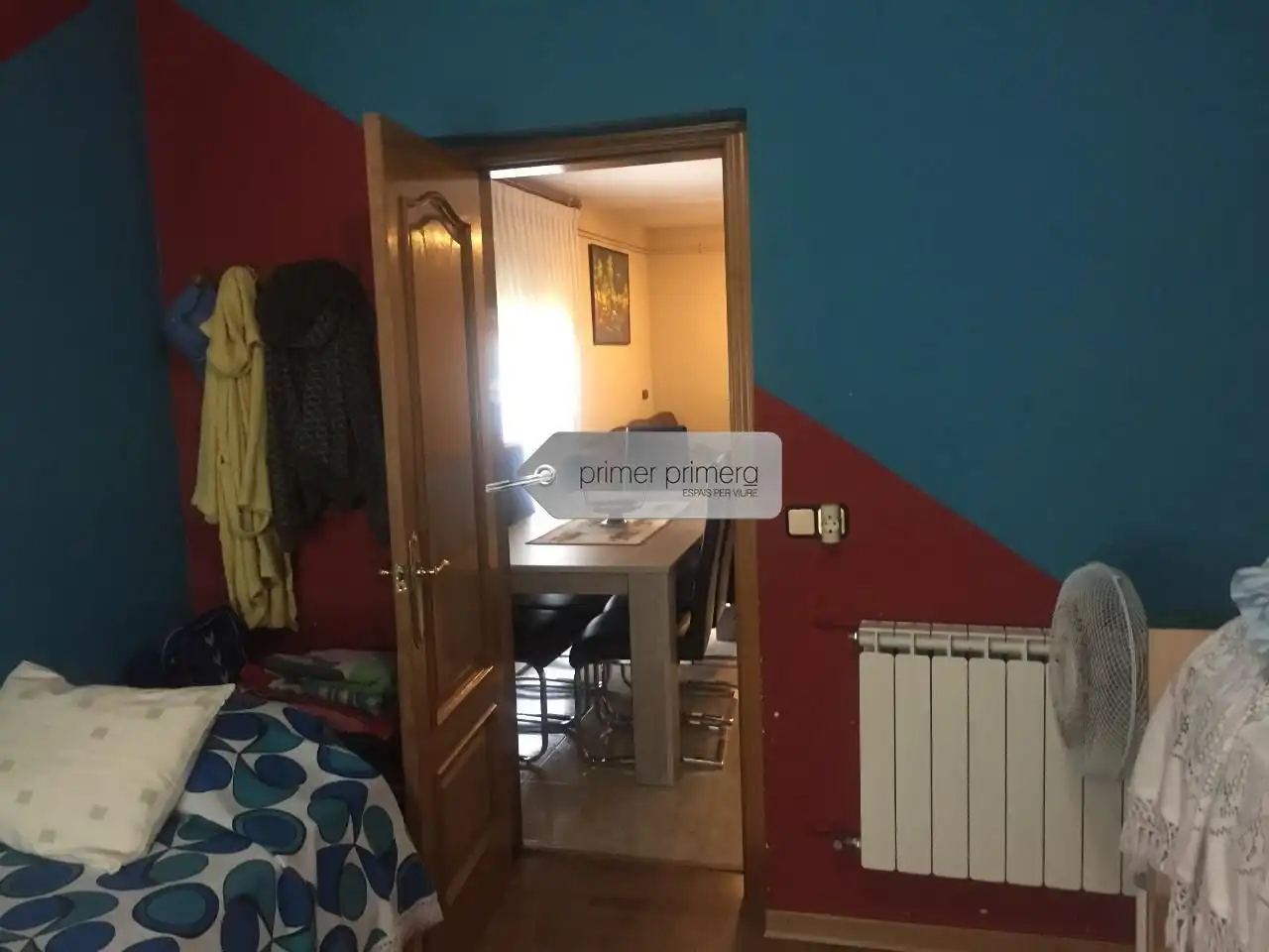 Detached house with terrace for sale in Canyelles, imagen 13