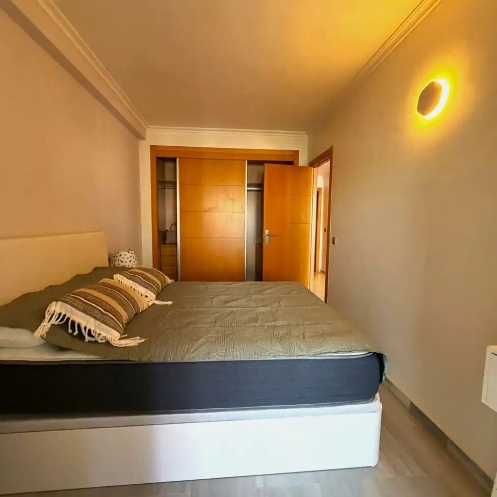 Apartment zum Verkauf in El Secanet - Hacienda del Sol, imagen 16