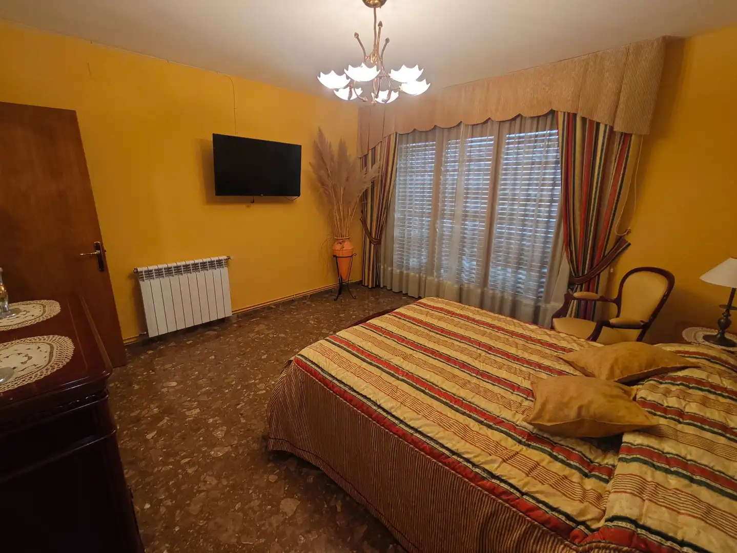 Villa avec jardin à vendre à L'Aldea, imagen 25