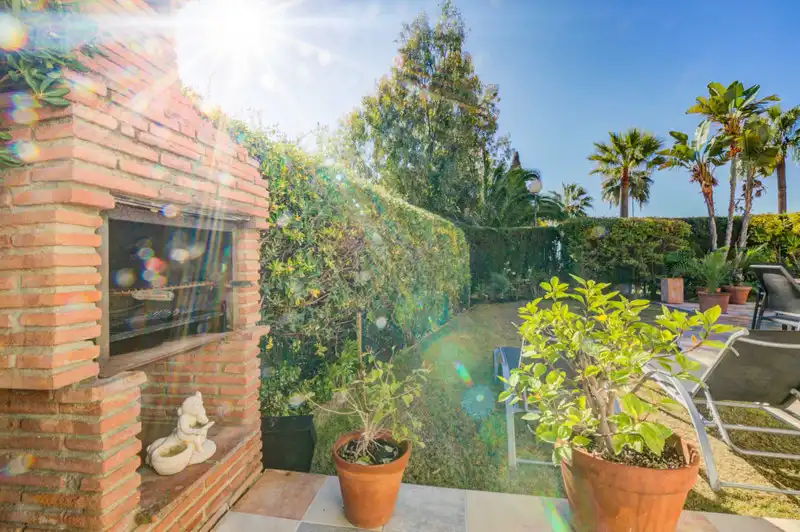 Wohnung mit Pool zum Verkauf in Calahonda, imagen 49