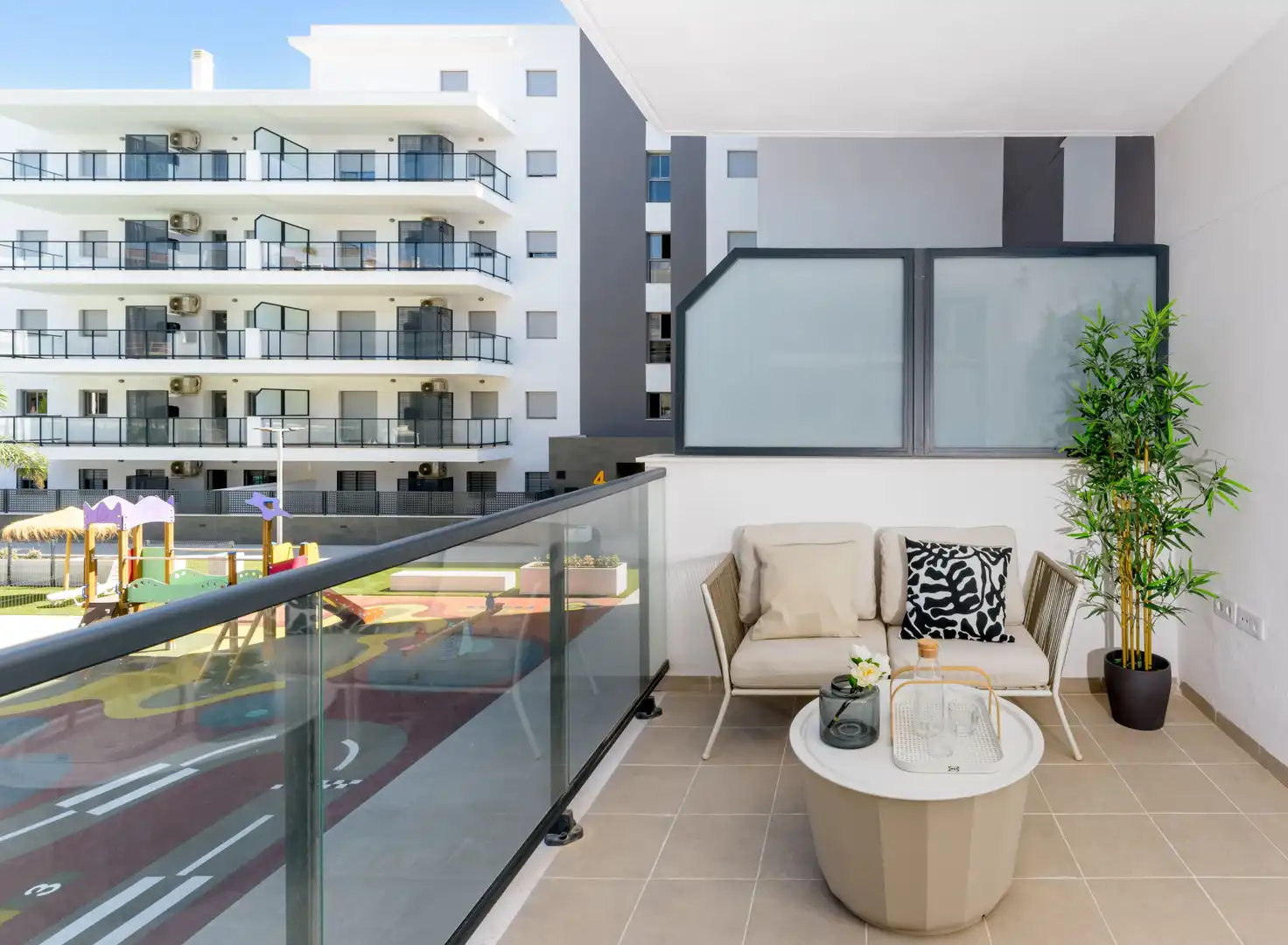 Flat for sale in Avenida Anda Jaleo, San José de la Rinconada