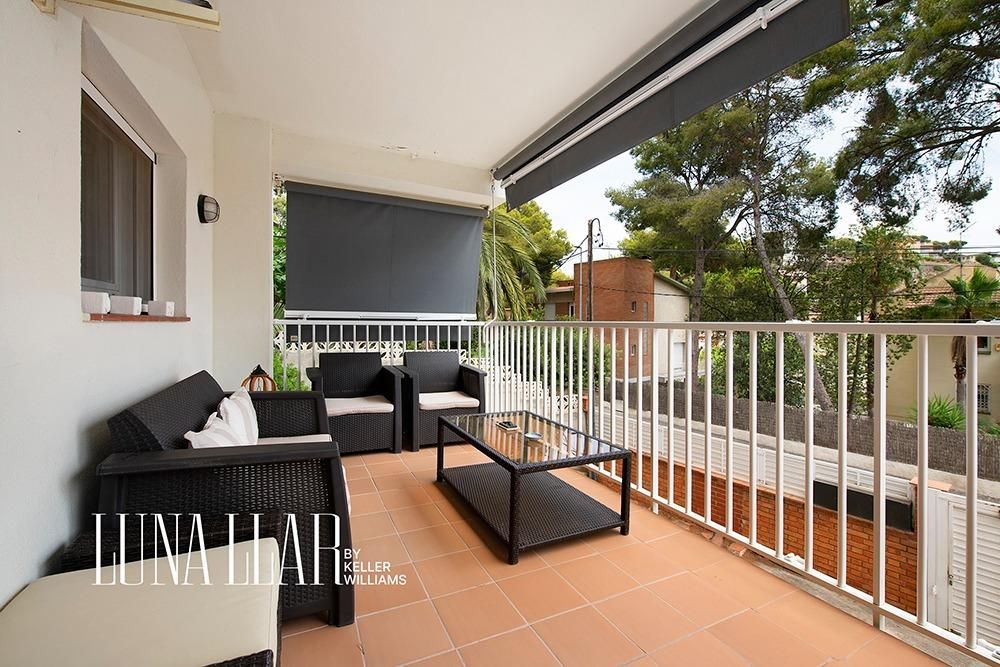 Piso en venta en El Poal, Castelldefels