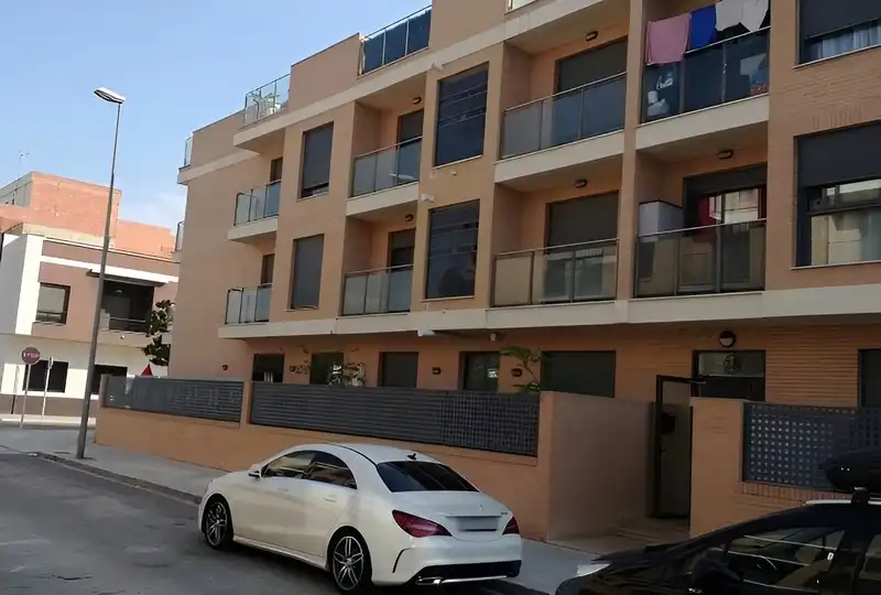 Parcheggio in vendita a PARROCO MORA, S/N
