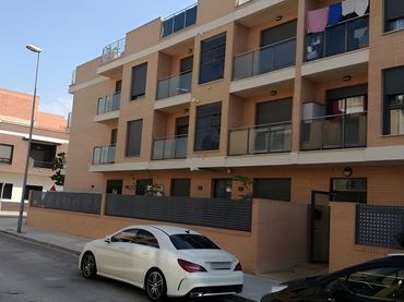 Parkplatz zum Verkauf in PARROCO MORA, S/N