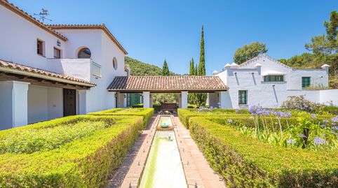 Photo 4 of Houses for sale in El Velerín, Estepona