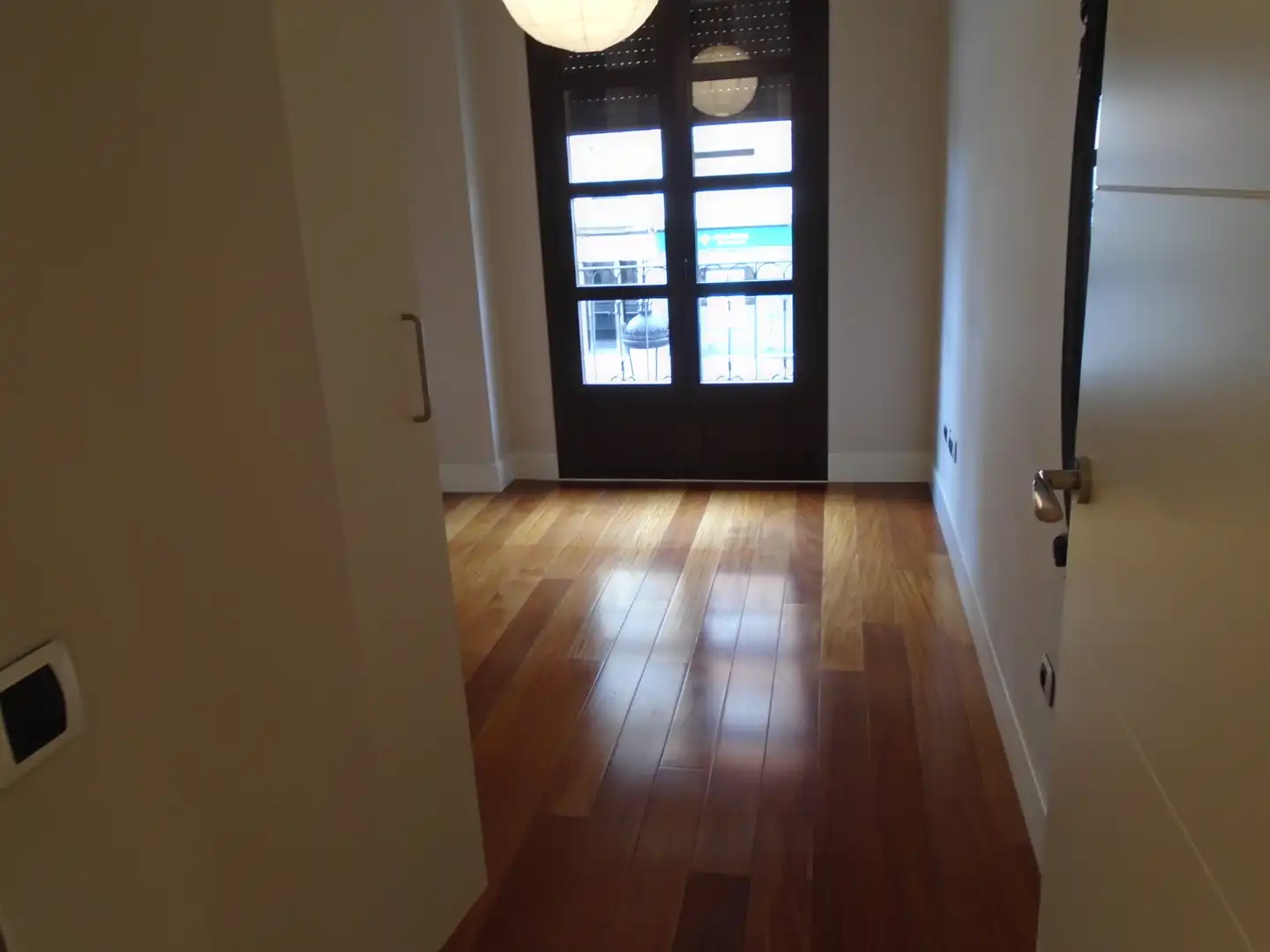 Apartamento de alquiler en  Logroño con Aire acondicionado, Calefacción y Parquet