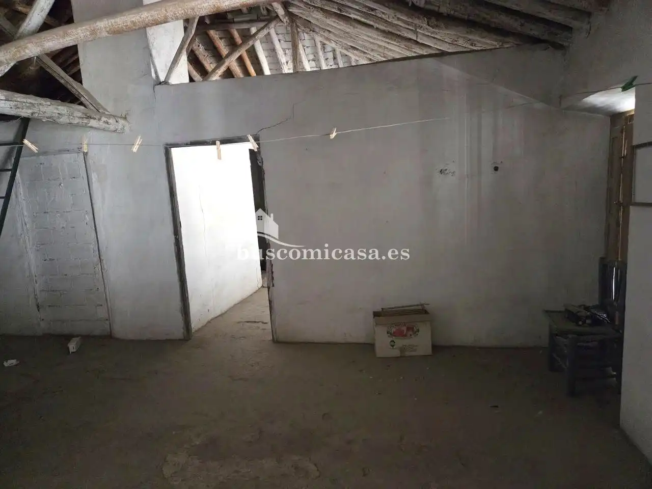 Detached homes for sale in Campillo de Arenas  with Furnished
