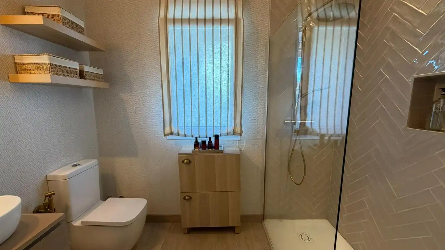 Maison avec jardin à vendre à Bárcena de Cicero, imagen 14