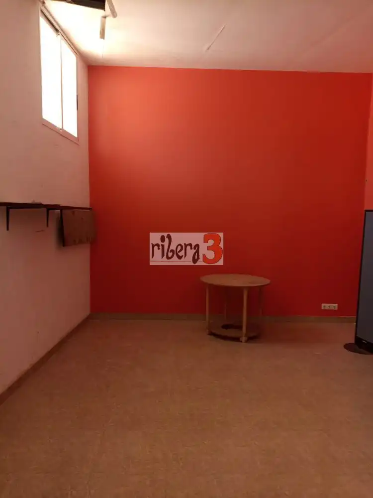 Dormitori de Casa o xalet en venda en Las Torres de Cotillas