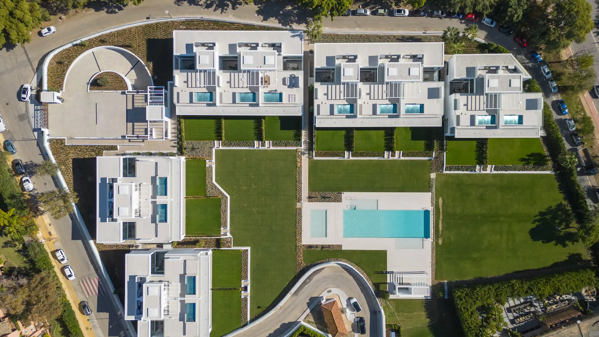 Maison avec terrasse à vendre à Milla de Oro, imagen 30
