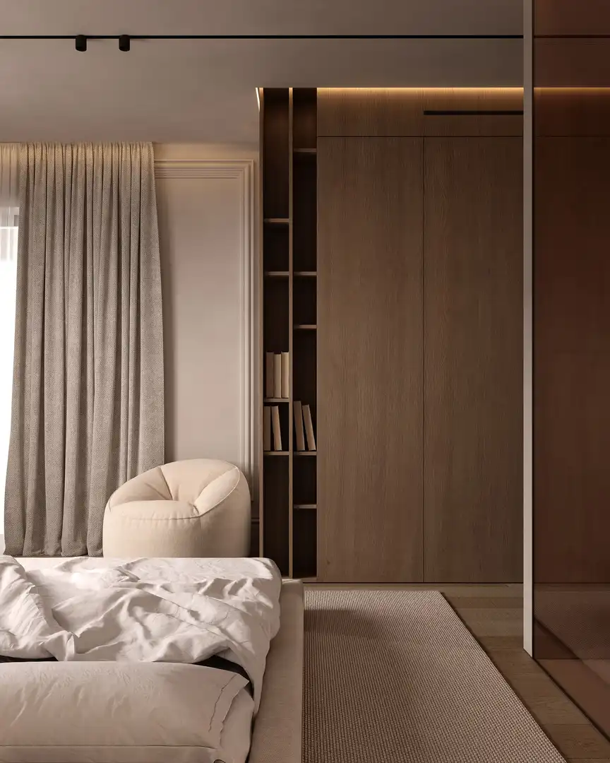 Appartamento con terrazza in vendita a Calle MUNTANER, imagen 57