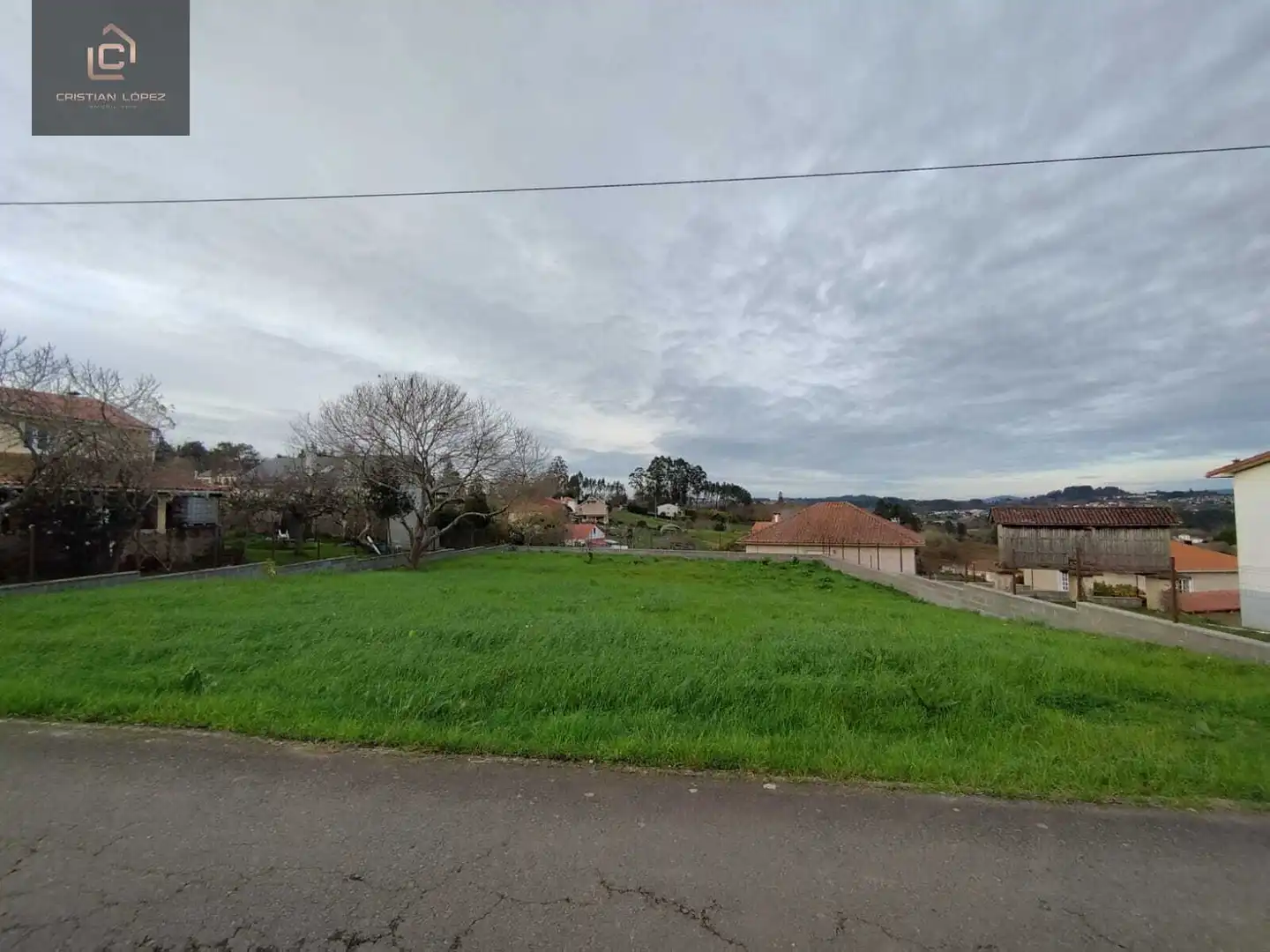 Terreni e lotti in vendita a Lugar Vilar, imagen 5
