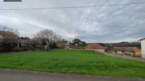 Foto 5 de Residencial en venta en Lugar Vilar, Abegondo, A Coruña