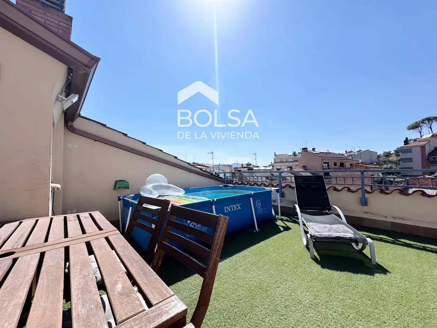 Duplex con ascensore in vendita a Plaça Catalunya, imagen 28