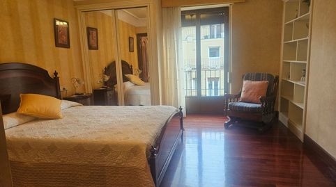 Foto 5 de Piso de alquiler en Área Romántica, Donostia - San Sebastián