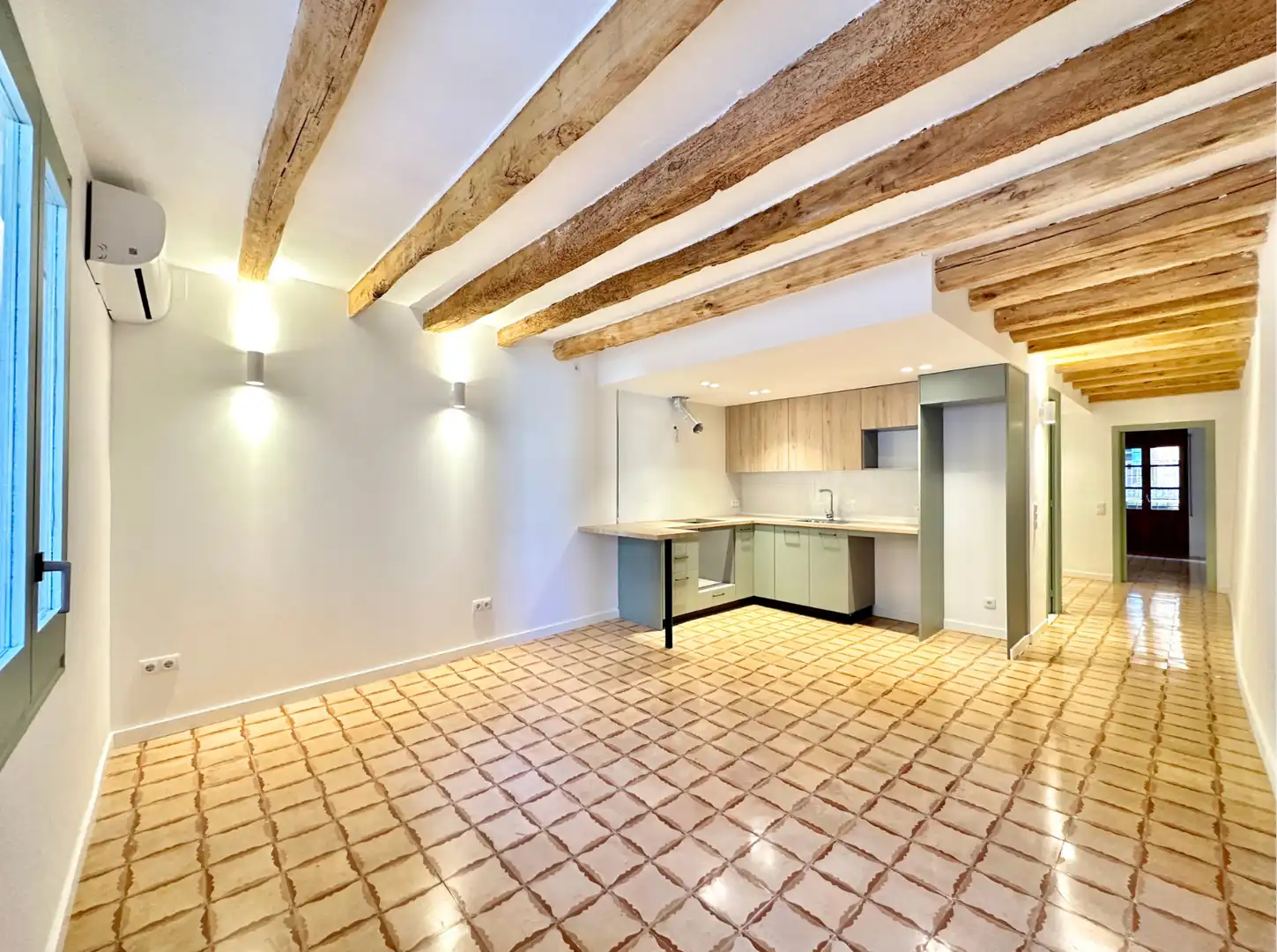 Piso en venta en Torelló