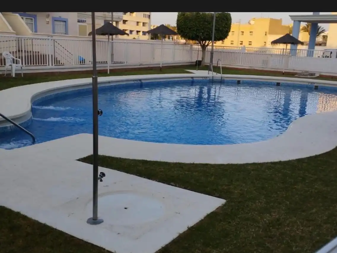 Wohnung mit Pool zur Miete in Lucena M 16, imagen 24