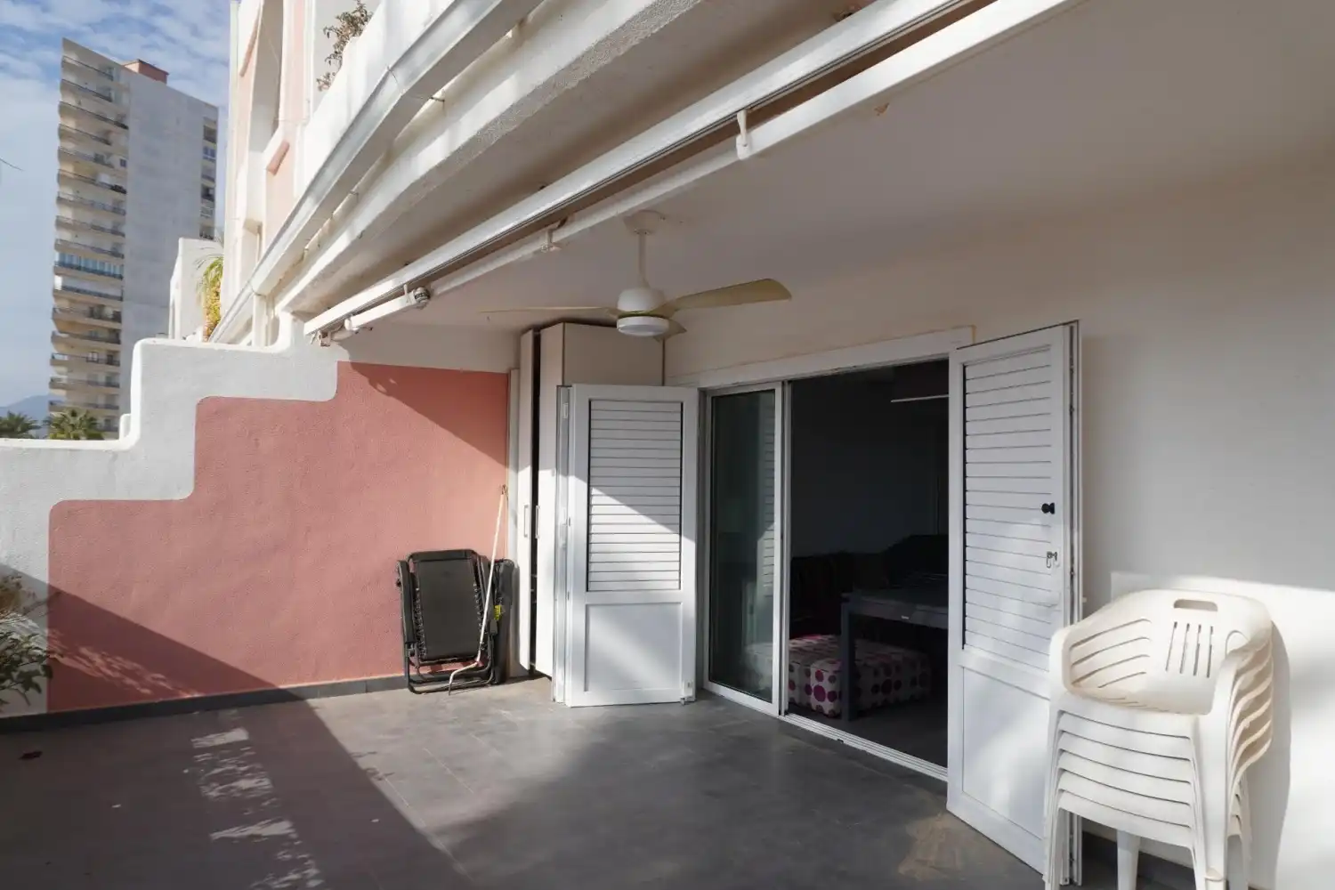 Appartement à louer à Puerto de Mazarrón, imagen 5