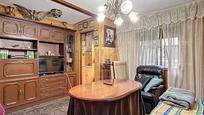 Sala d'estar de Casa adosada en venda en Santa Fe amb Terrassa