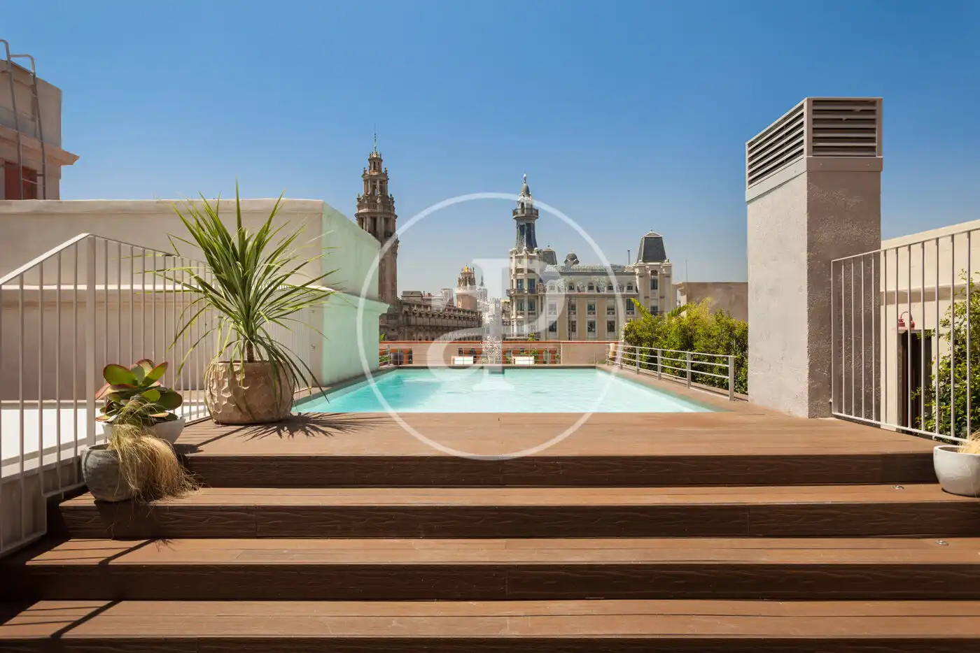 Flat for sale in Pg. d'Isabel II, Sant Pere, Sta. Caterina i la Ribera
