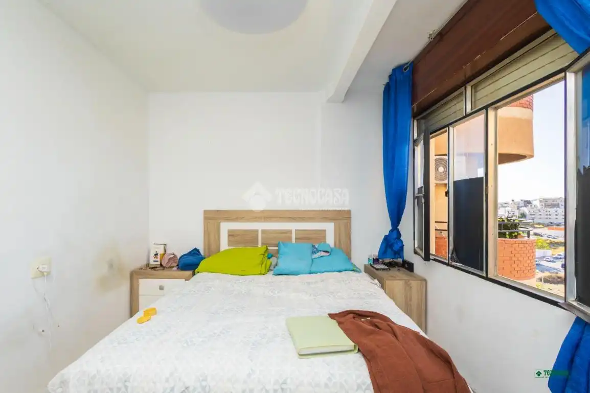 Appartement avec balcon à vendre à Albox, imagen 5