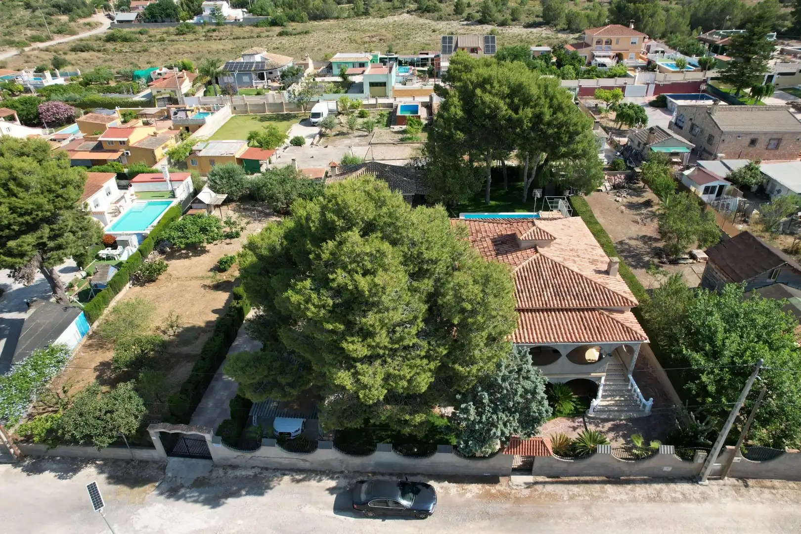 Detached house with pool for sale in Calle Calle Margalló, imagen 35