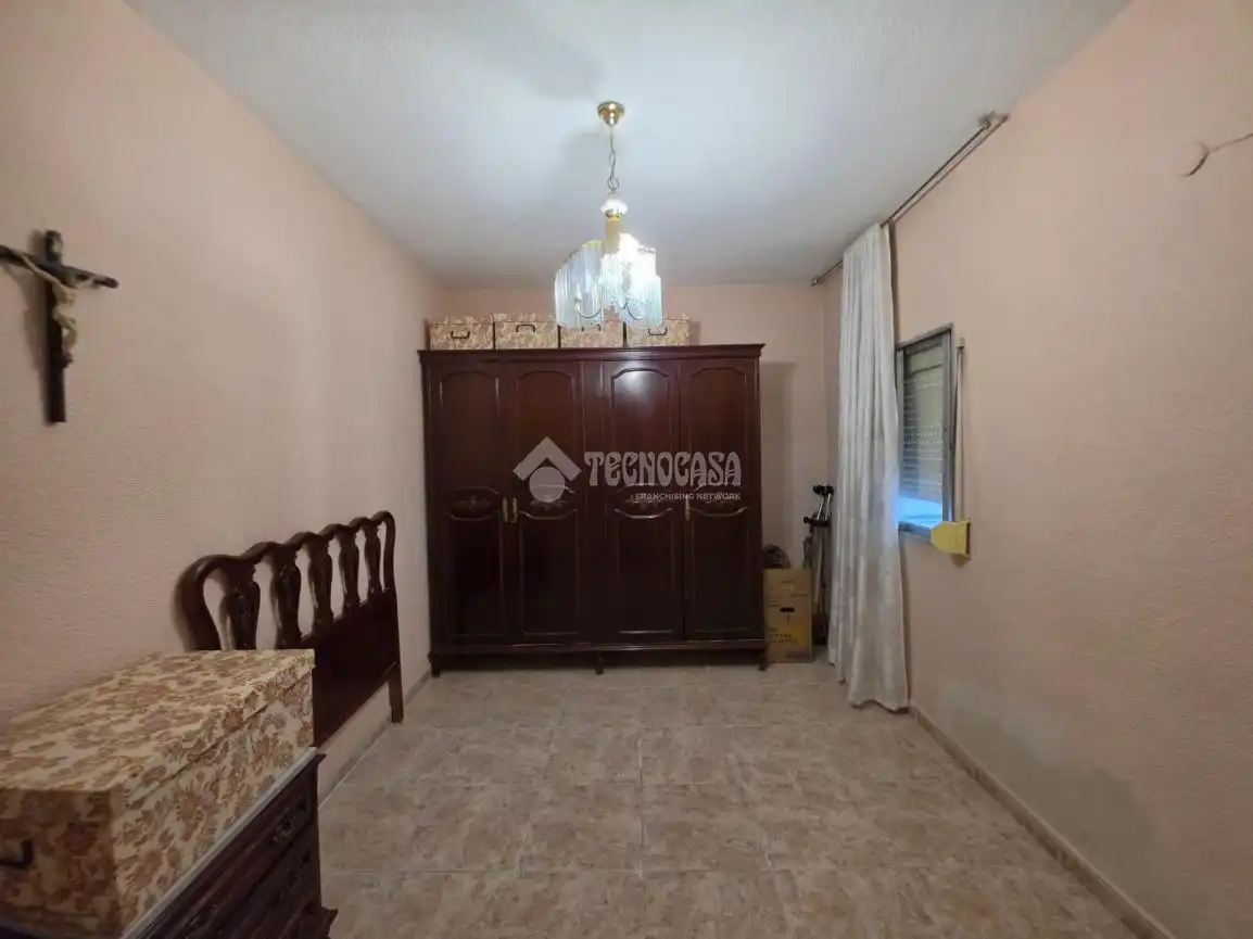 Piso en venta en Leganés
