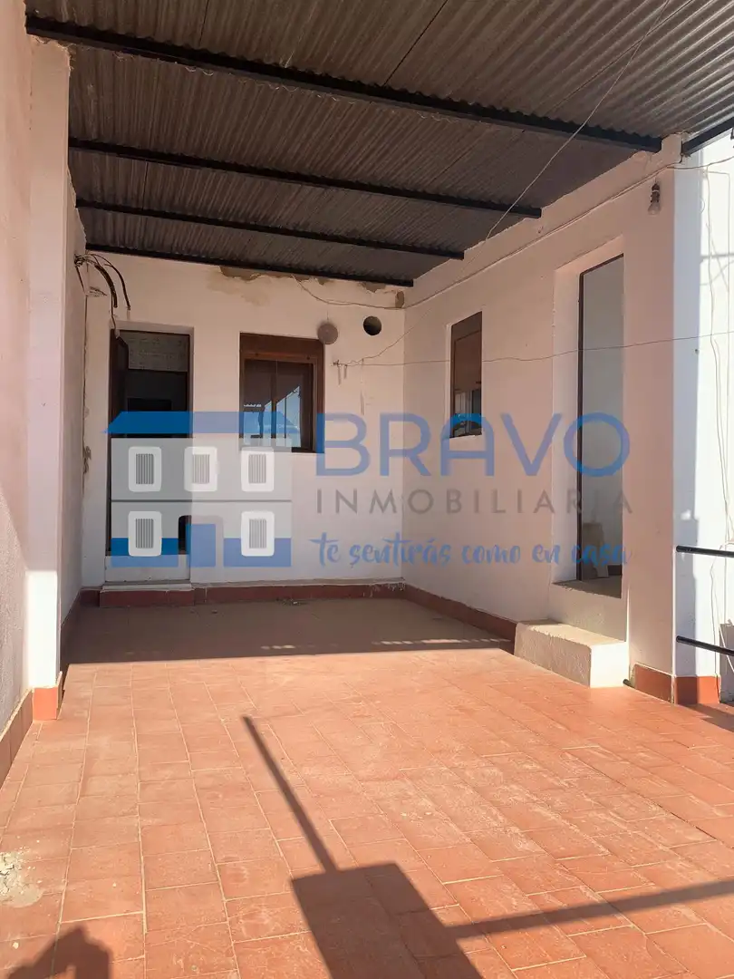 Haus mit Terrasse zum Verkauf in Calle Santa María, imagen 42