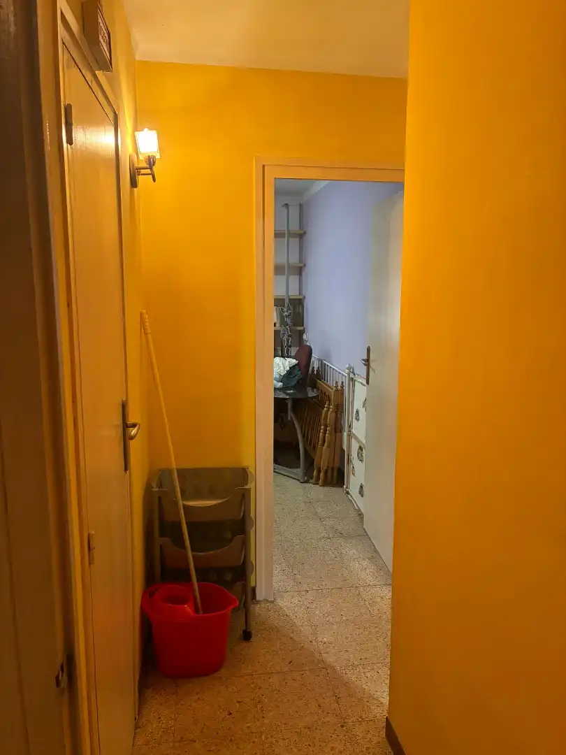 Pis en venda en Barcelona amb Balcó