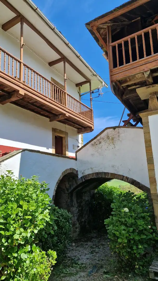 Casa amb jardí en venda a Valdés - Luarca, imagen 6