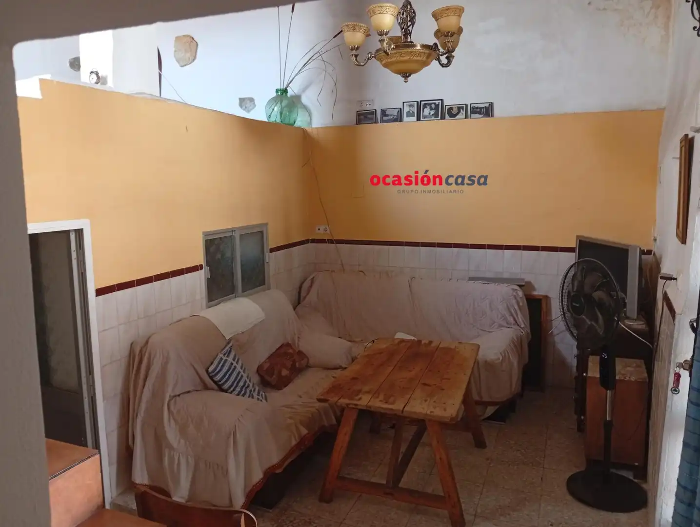Casa amb jardí en venda a Fuente Obejuna, imagen 6