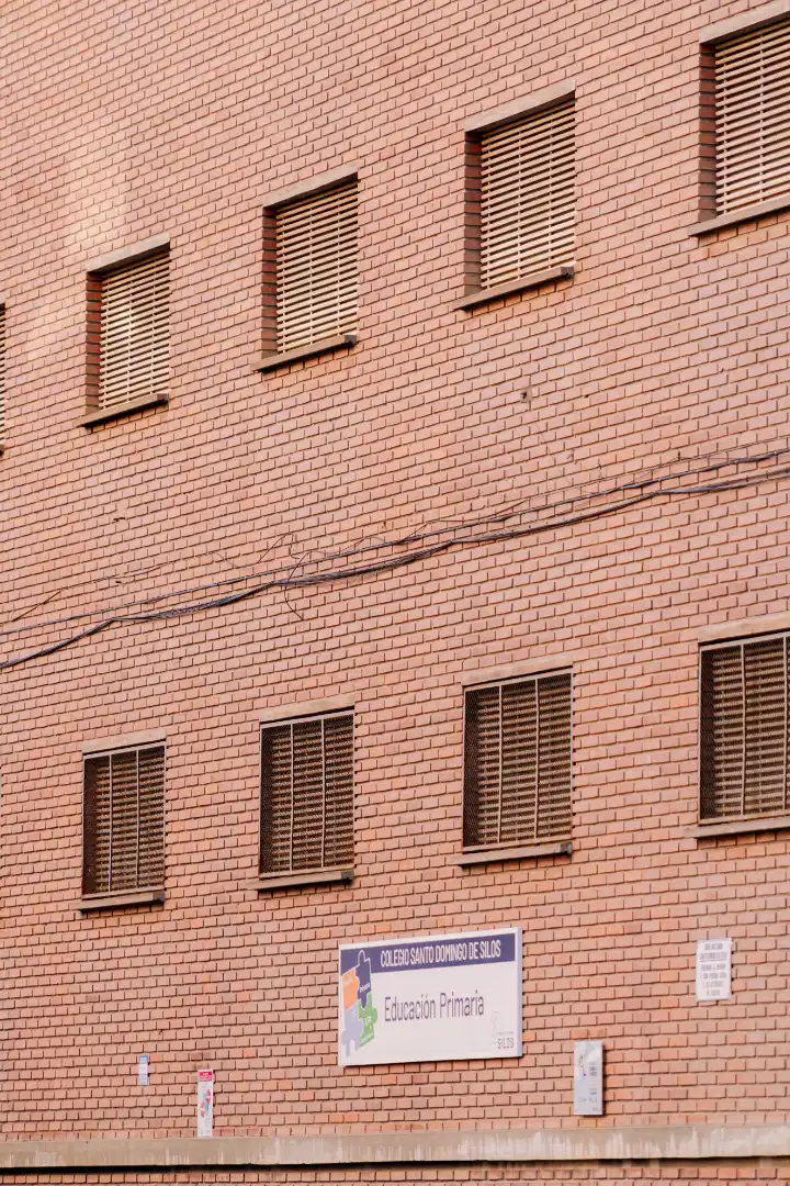 Vista exterior de Pis en venda en Zaragoza amb Parquet, Forn i Rentadora