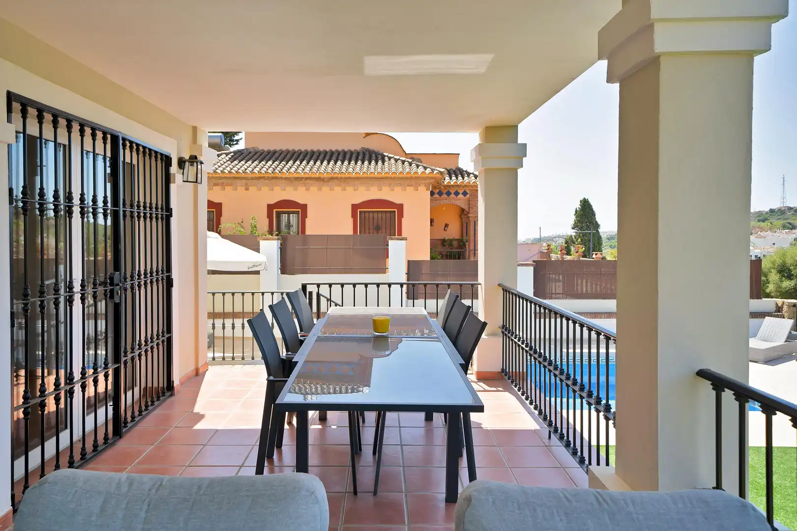 Casa o xalet de lloguer a 89 Calle Cuba Alto #Es:1 Planta:00 Pt:01 29693 Es, Valle Romano Golf