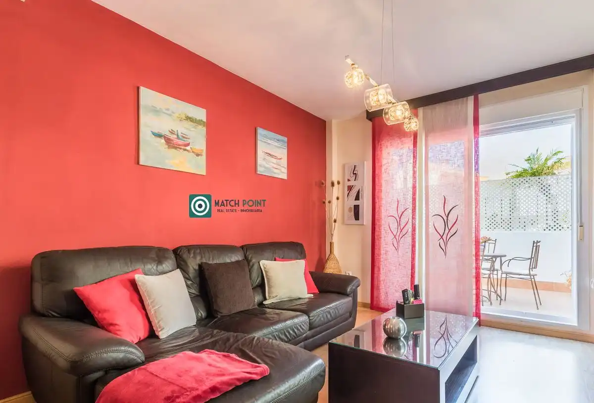 Detached homes for rent in Calle Rambla del Espinar, La Herradura centro