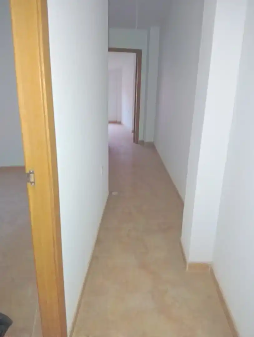 Ático en venta en  Murcia Capital con Balcón