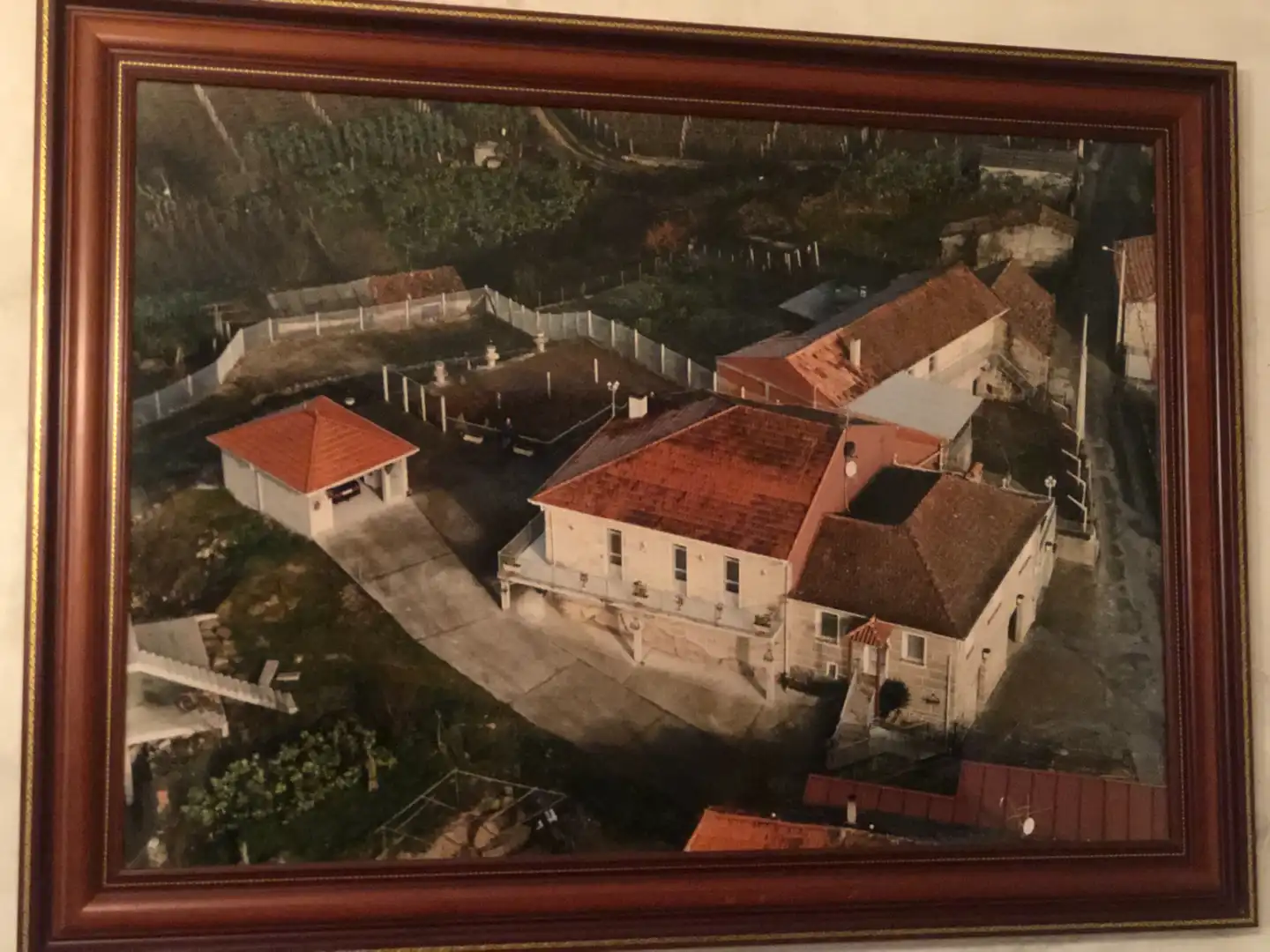 House with terrace for sale in Aldea Hospicio 40, imagen 14