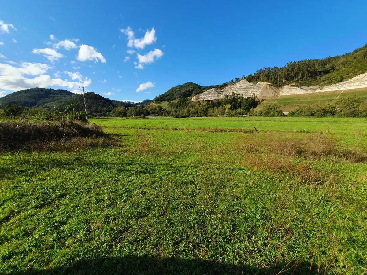 Terrenos y solares en venta en Salas, imagen 5