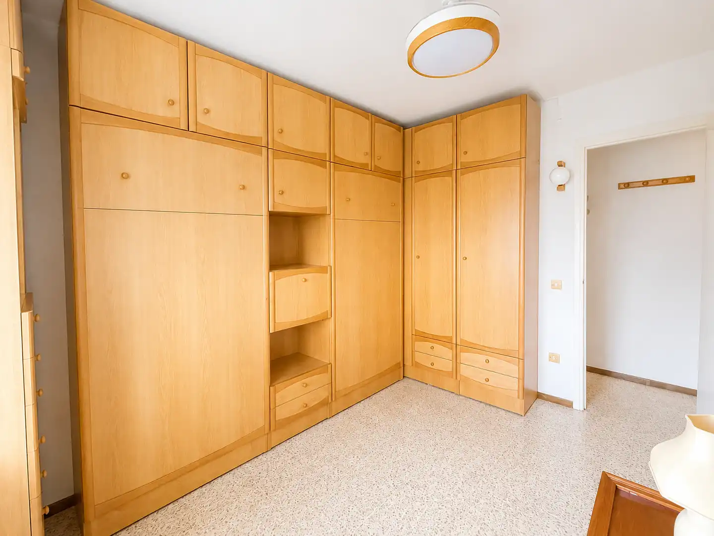 Bedroom of Flat for sale in Vila-seca  with Terrace and Furnished